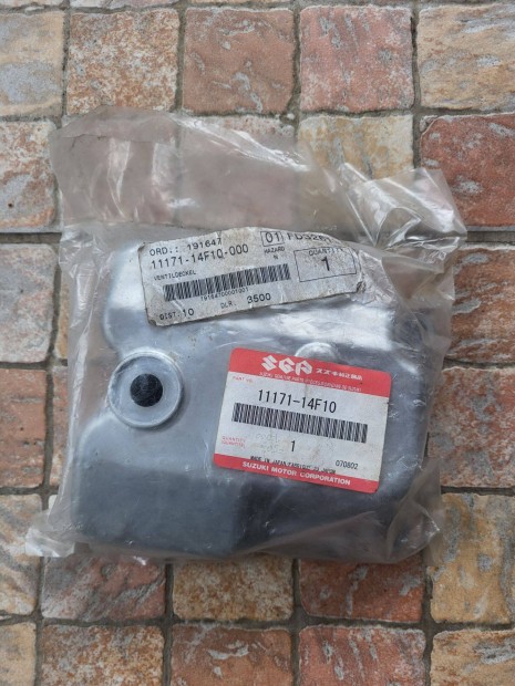 Suzuki gyri szelepdekli 11171-14F10 j!