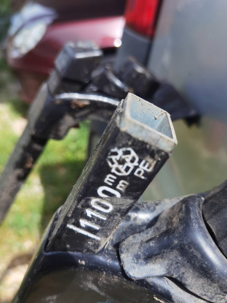 Suzuki gyári tető csomag tartó eladó
