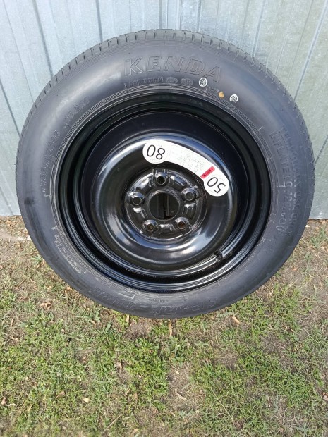 Suzuki gyári új mankókerék 5x114,3