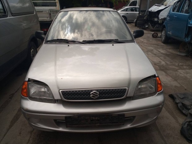 Suzuki gyújtás, motorvezérlő, injektor, trafó