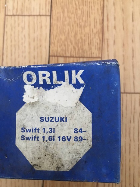 Suzuki gyújtás elosztó fedél