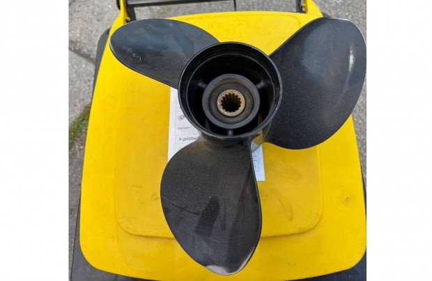 Suzuki hajócsavar eladó