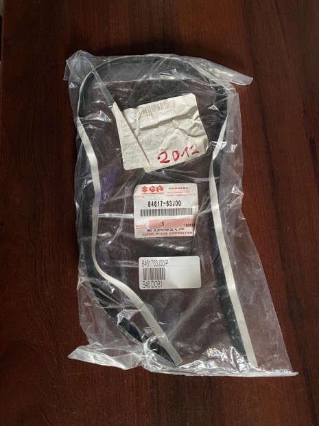 Suzuki hts vegtvtart 8461763J00 elad