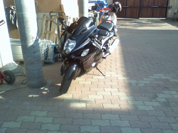 Suzuki hayabusa ecu gen 1-hez