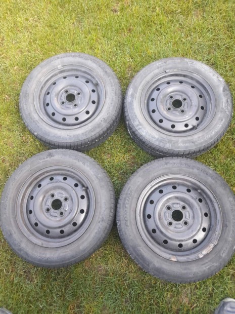 Suzuki ignis 14" felni tlikerk