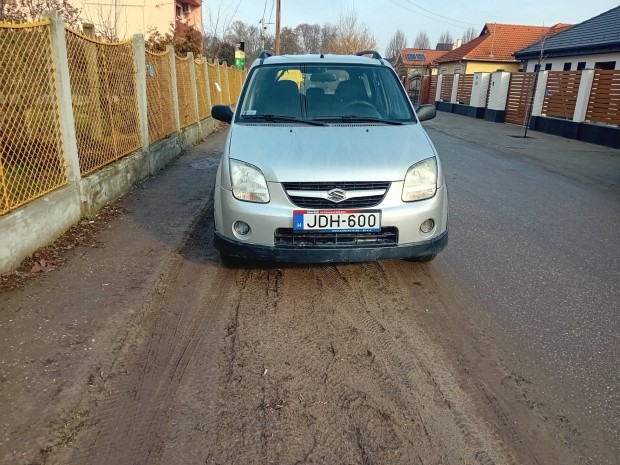 Suzuki ignis 1.3 Klmas elado