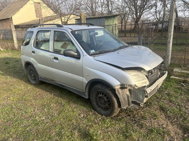 Suzuki ignis 1.3 