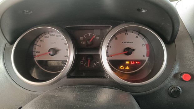 Suzuki ignis 1.3 ddis