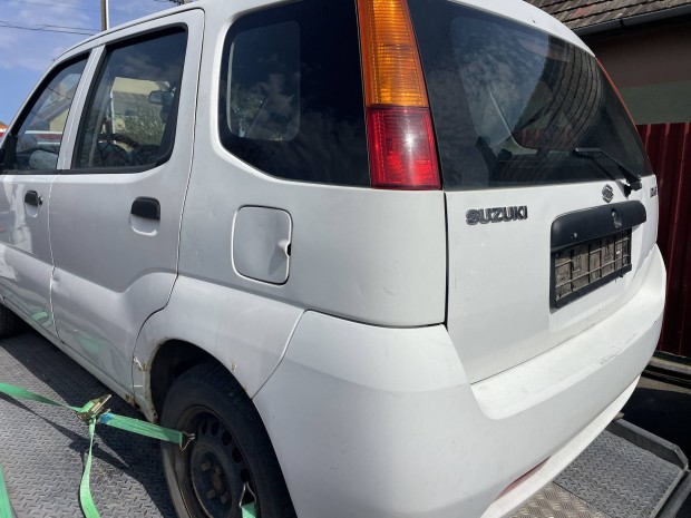 Suzuki ignis 1.3glx abs kocka vezérlő