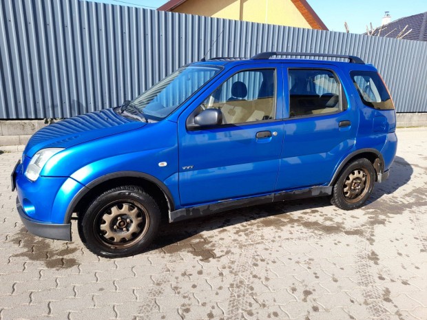 Suzuki ignis 44 1.5 vonhorog