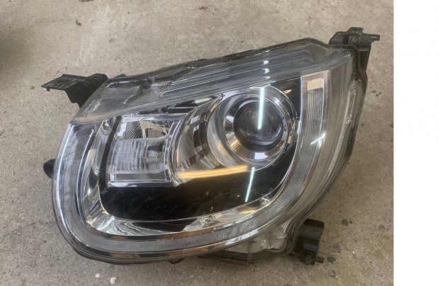 Suzuki ignis Fényszóró balos