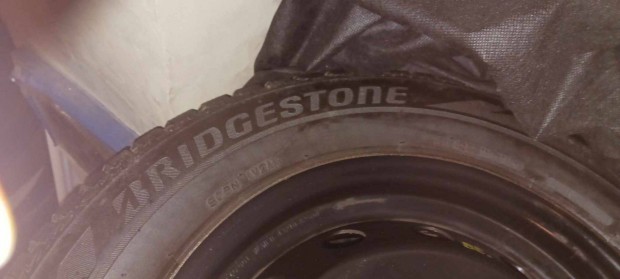 Suzuki ignis - 195/65 R15 Gumiabroncs ( Bridgestone )