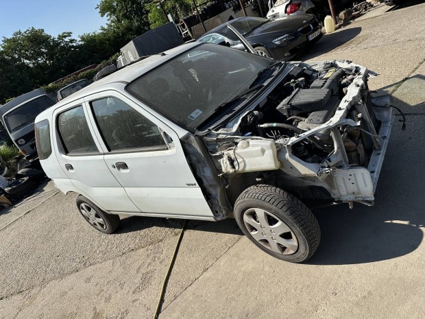 Suzuki ignis alkatrszei eladk 