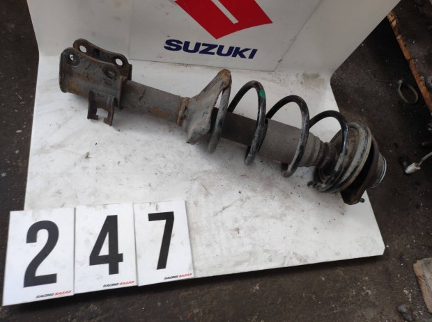 Suzuki ignis bal glyalb
