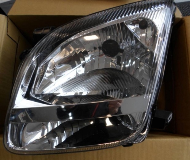 Suzuki ignis bal oldali fényszóró