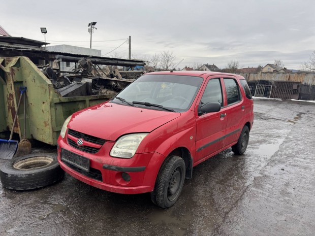 Suzuki ignis bontott alkatr�szek