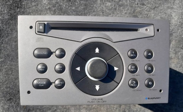 Suzuki ignis cd-rdi 