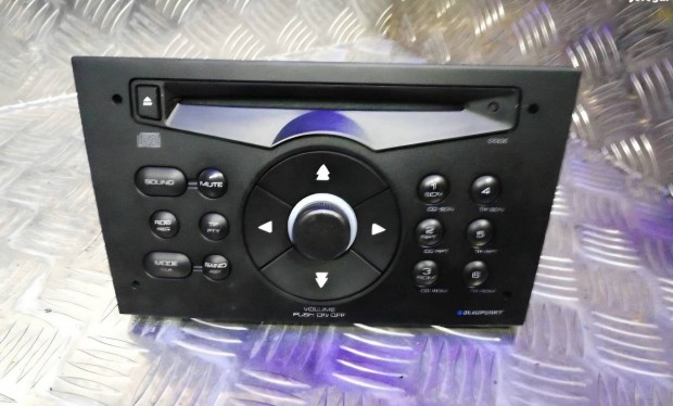 Suzuki ignis cd r�di� 