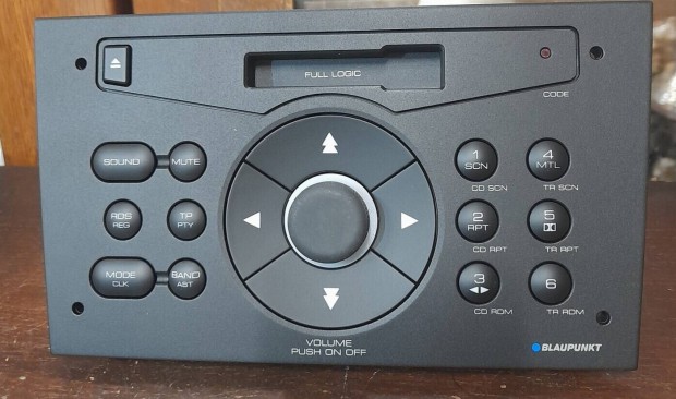 Suzuki ignis cd r�di� k�ddal 