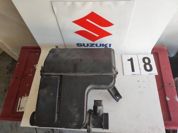 Suzuki ignis ddis dzel lgszrhz