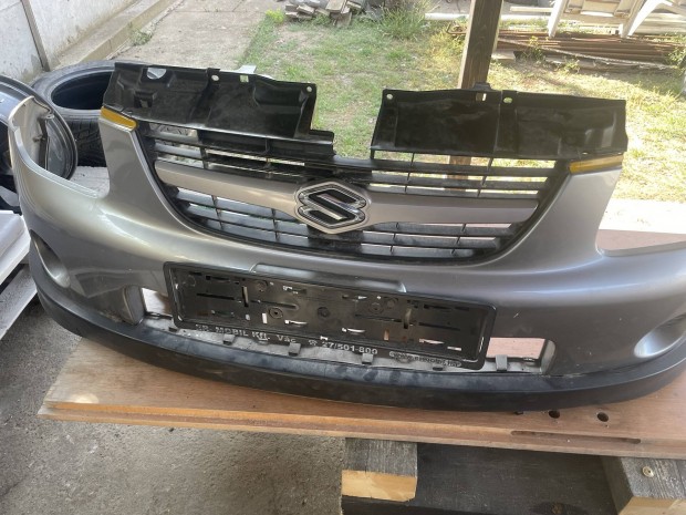 Suzuki ignis elad alkatrszek 