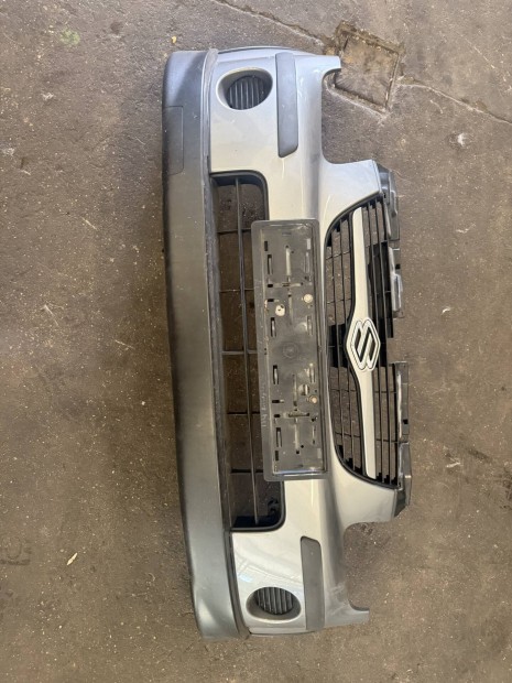 Suzuki ignis els lkhrt kompletten