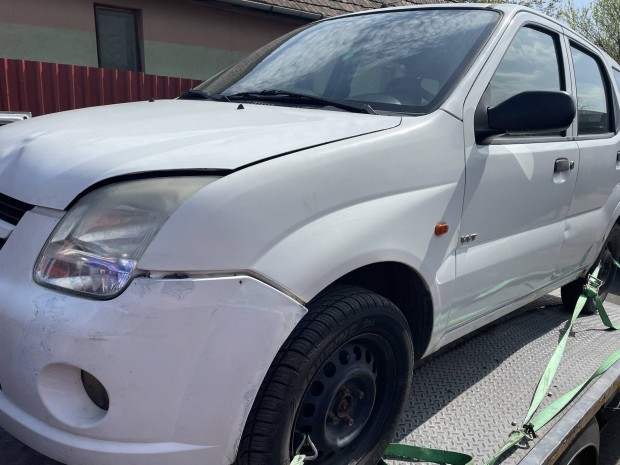 Suzuki ignis első sárvédő eladó