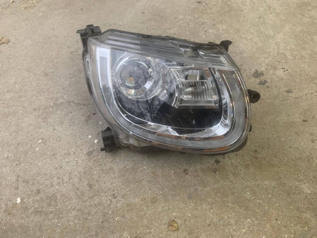 Suzuki ignis fényszóró jobbos