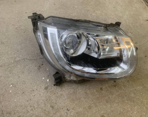 Suzuki ignis fényszóró jobbos