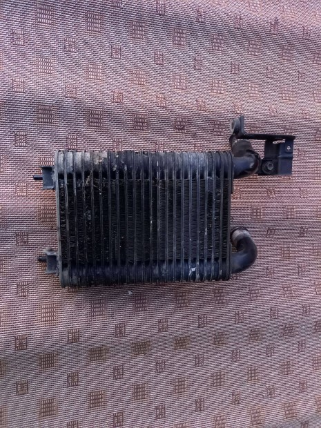 Suzuki ignis intercooler hűtő 06 20/932-13-62