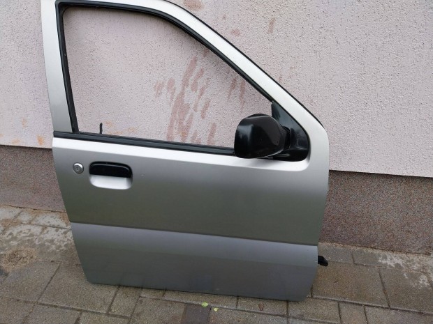 Suzuki ignis je ajt , tkr