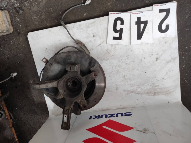 Suzuki ignis jobb csonkállvány