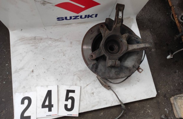 Suzuki ignis jobb csonkállvány csonkálvány futómű