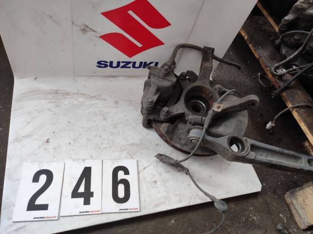 Suzuki ignis jobb első csonkállvány