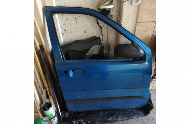 Suzuki ignis jobbos ajtólemez