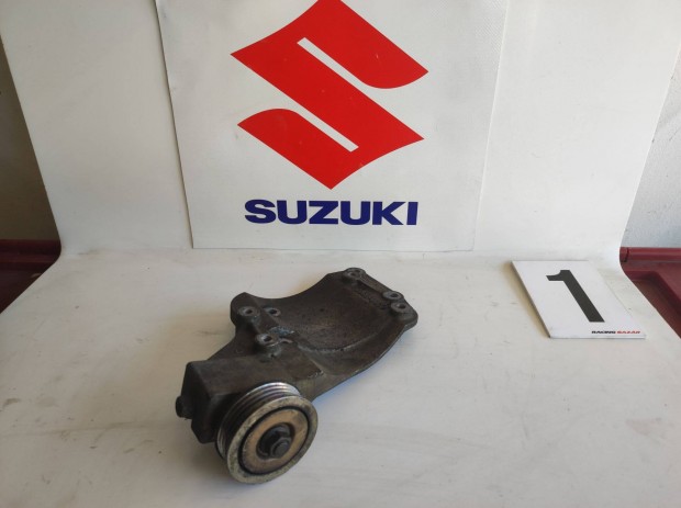 Suzuki ignis klma konzol