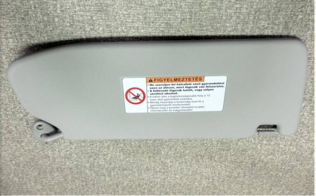 Suzuki ignis napellenz bal jobb