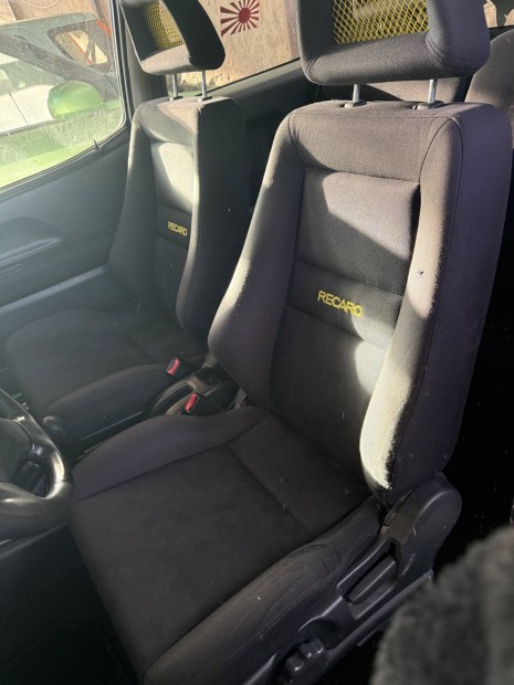 Suzuki ignis sport els ls szett