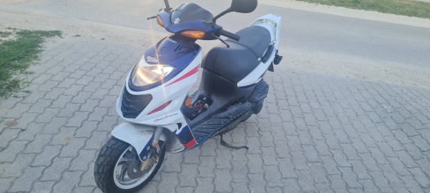 Suzuki katana bont�dik (injektoros)