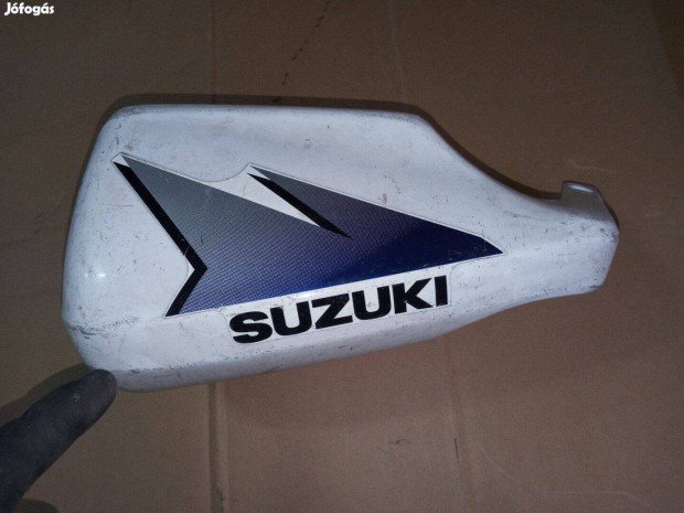 Suzuki kzvd nincs prja
