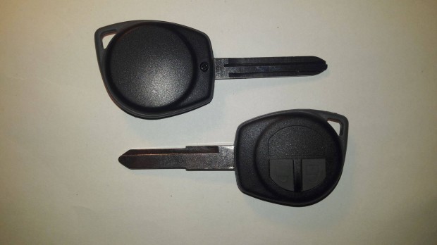 Suzuki kulcsok