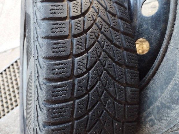 Suzuki lemezfelni garnitúra 5J 14"