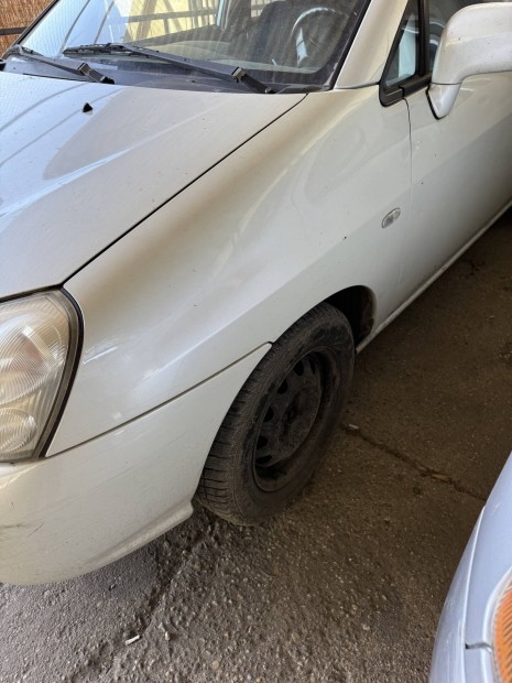 Suzuki liana bal els srvd