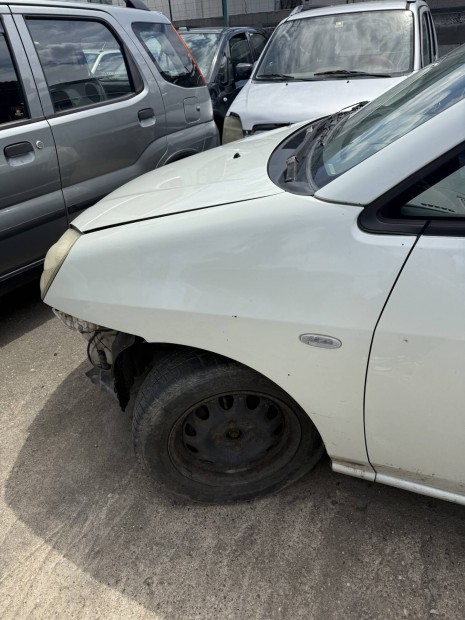 Suzuki liana bal els srvd