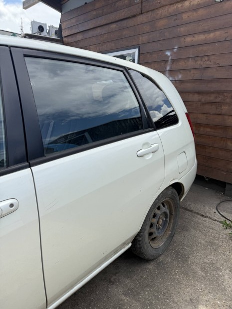 Suzuki liana bal hts ajt