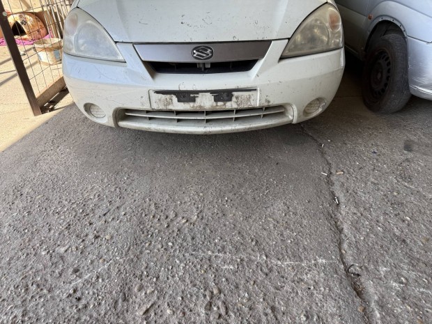Suzuki liana els lkhrt