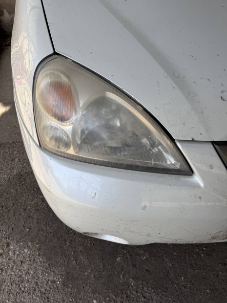 Suzuki liana jobb els lmpa