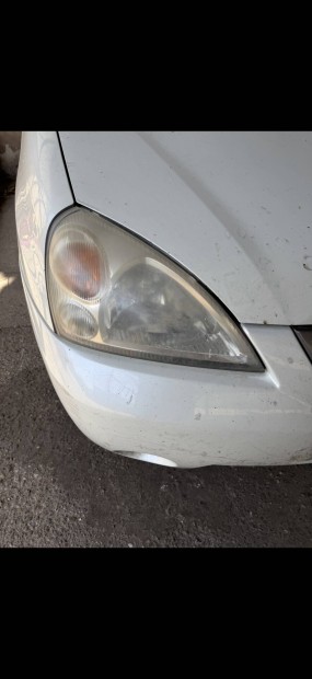 Suzuki liana jobb els lmpa