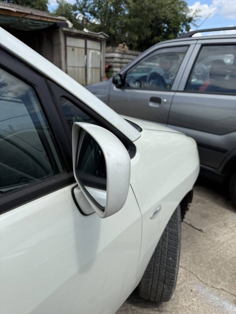 Suzuki liana jobb tükör