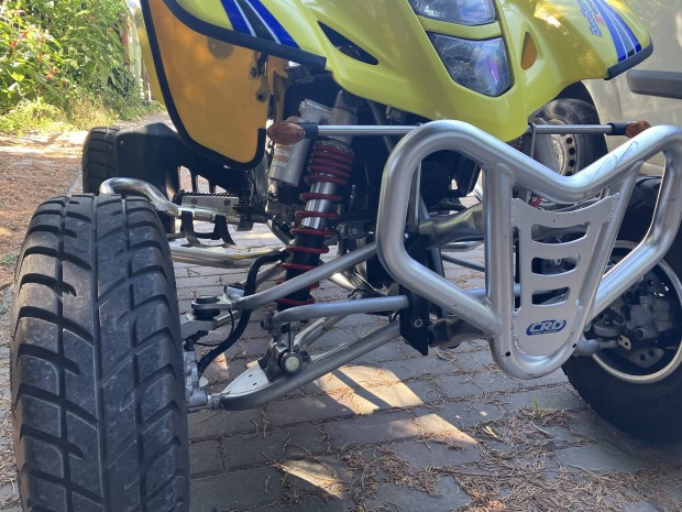 Suzuki ltz 400 quad llthat stabilizator rd